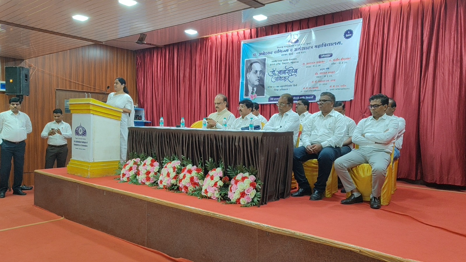 69th Mahaparinirvan Din 2025